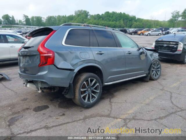 VOLVO XC90 T6, YV4A22PKXG1062346