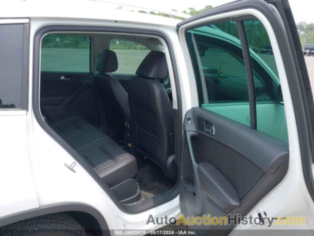 VOLKSWAGEN TIGUAN SE, WVGAV7AX2GW563015