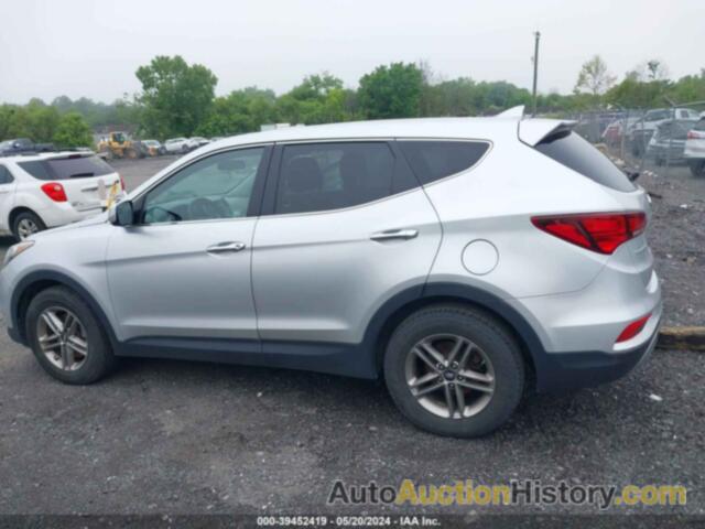 HYUNDAI SANTA FE SPORT, 5XYZT3LB1HG499250