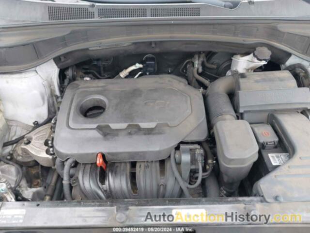 HYUNDAI SANTA FE SPORT, 5XYZT3LB1HG499250