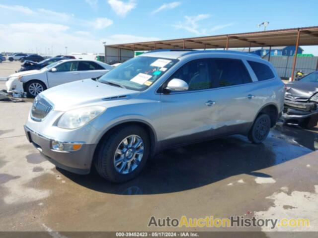 BUICK ENCLAVE 1XL, 5GAKRBED4BJ320409