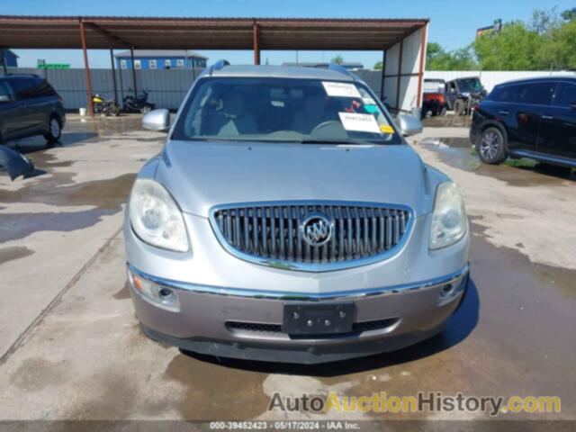 BUICK ENCLAVE 1XL, 5GAKRBED4BJ320409