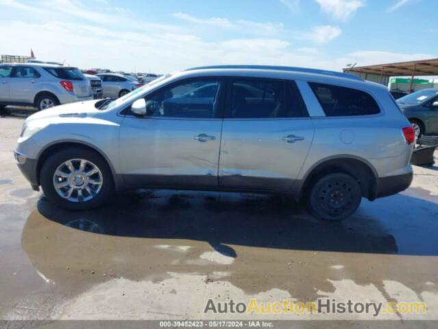 BUICK ENCLAVE 1XL, 5GAKRBED4BJ320409