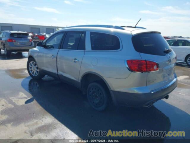 BUICK ENCLAVE 1XL, 5GAKRBED4BJ320409