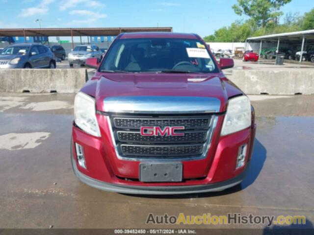 GMC TERRAIN SLE-1, 2GKALMEK2C6215750