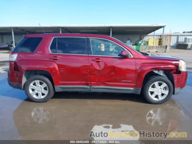 GMC TERRAIN SLE-1, 2GKALMEK2C6215750