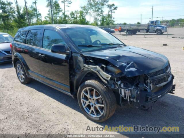 DODGE JOURNEY R/T, 3C4PDCEG2FT713794