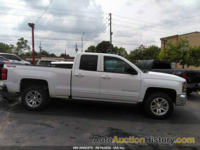 CHEVROLET SILVERADO, 1GCVKREC2JZ266270