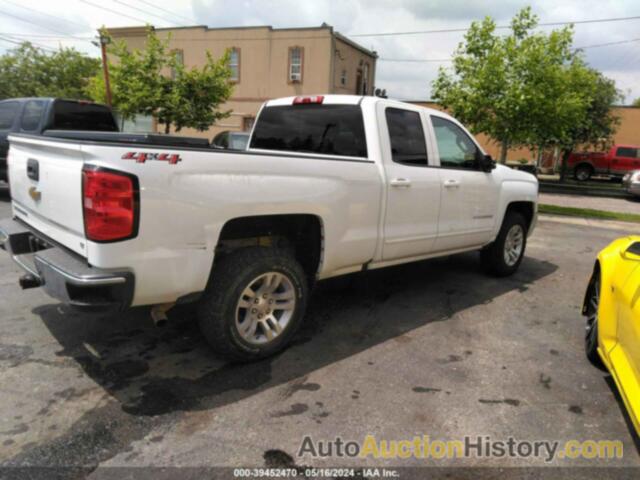 CHEVROLET SILVERADO, 1GCVKREC2JZ266270