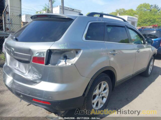 MAZDA CX-9 TOURING, JM3TB3CV4C0333863