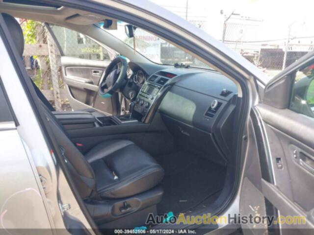 MAZDA CX-9 TOURING, JM3TB3CV4C0333863