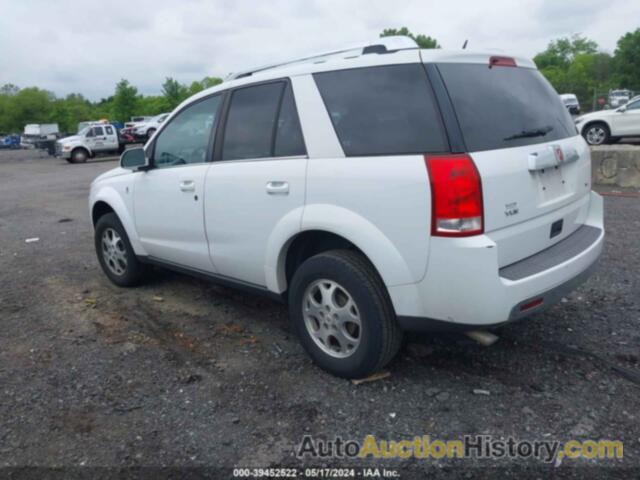 SATURN VUE V6, 5GZCZ53466S856624