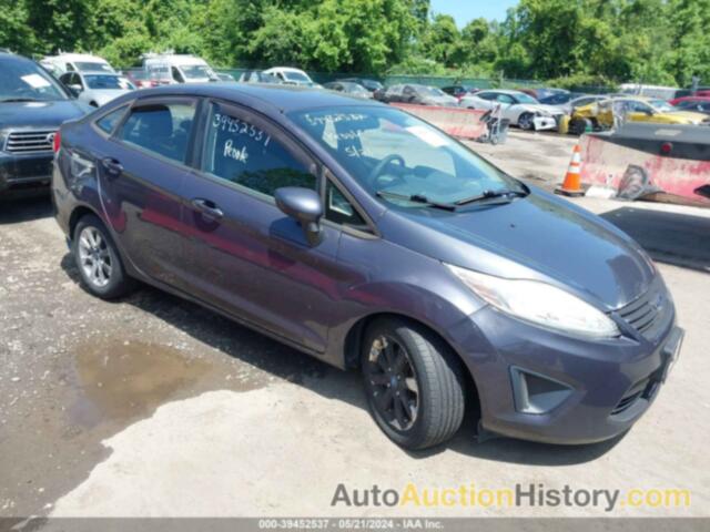 FORD FIESTA SE, 3FADP4BJXCM111382