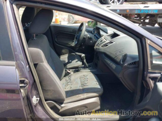 FORD FIESTA SE, 3FADP4BJXCM111382