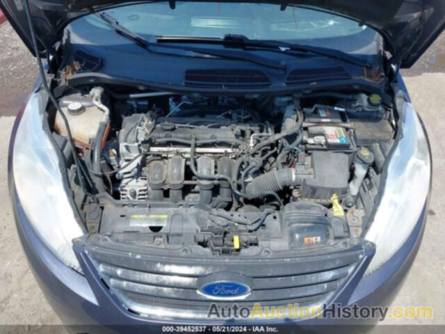 FORD FIESTA SE, 3FADP4BJXCM111382