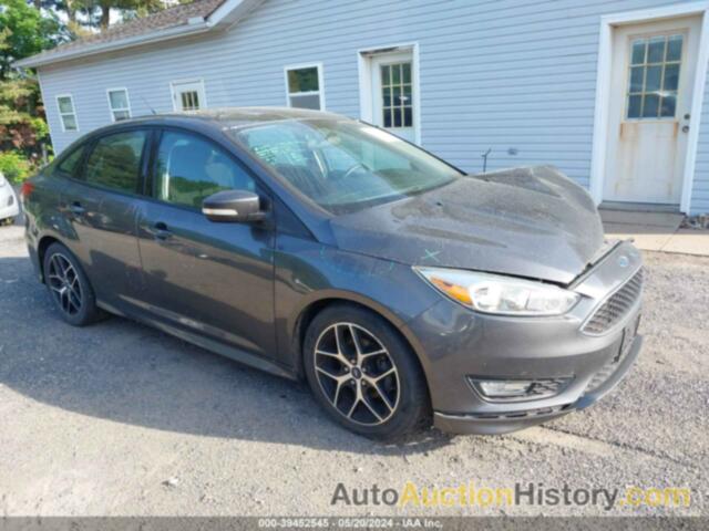 FORD FOCUS SE, 1FADP3F2XGL266955