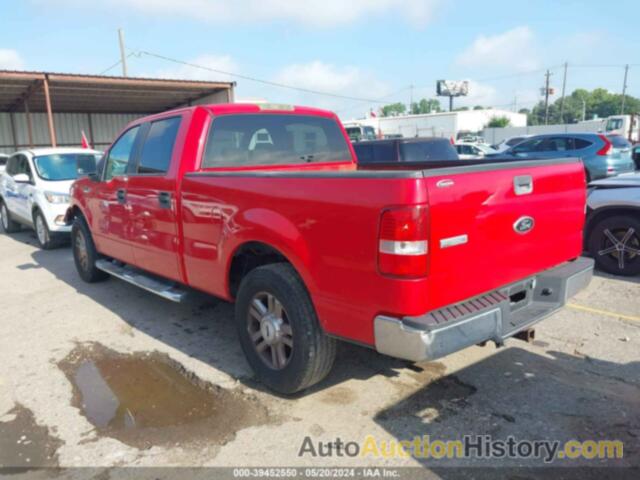 FORD F150 SUPERCREW, 1FTRW12W06KC69772