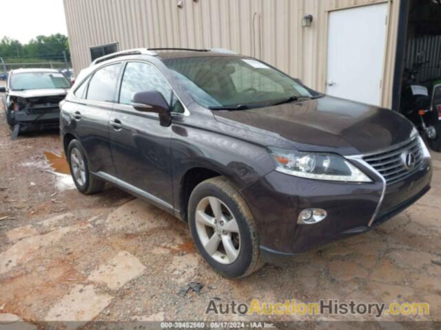 LEXUS RX 350 350/BASE/F SPORT, JTJBK1BA7F2472625