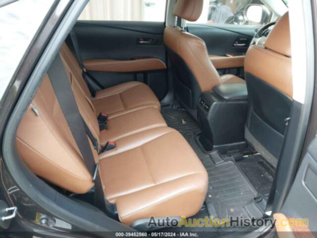 LEXUS RX 350 350/BASE/F SPORT, JTJBK1BA7F2472625