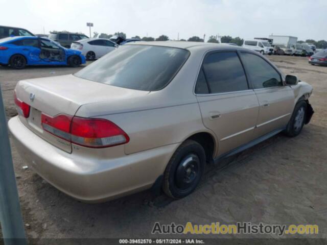 HONDA ACCORD 2.3 LX, 1HGCG56421A012910