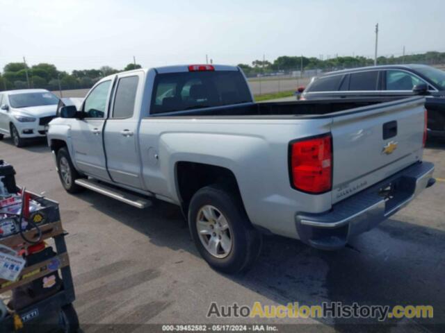 CHEVROLET SILVERADO 1500 C1500 LT, 1GCRCREH0JZ309949