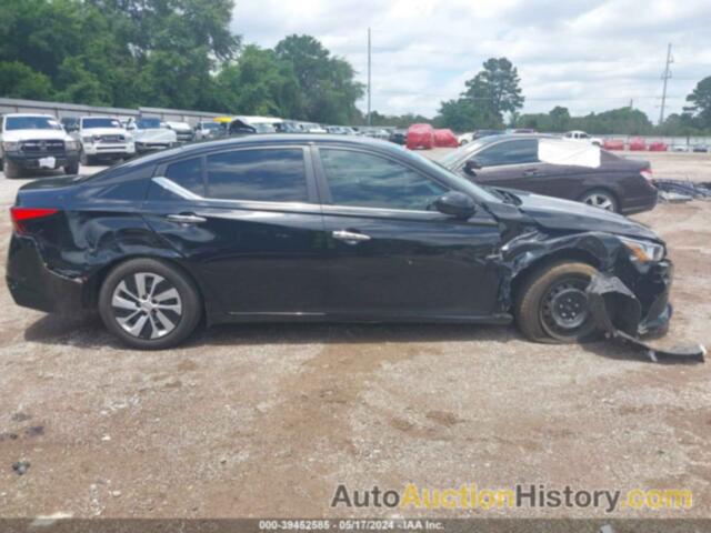 NISSAN ALTIMA S FWD, 1N4BL4BV5LC254134