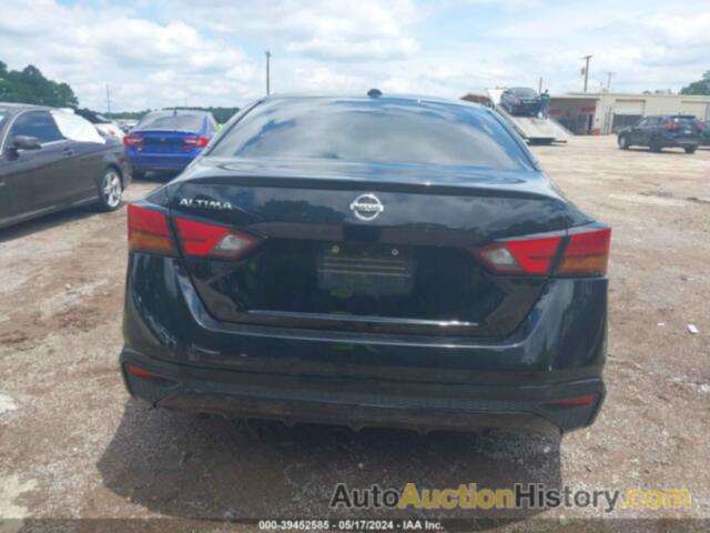 NISSAN ALTIMA S FWD, 1N4BL4BV5LC254134