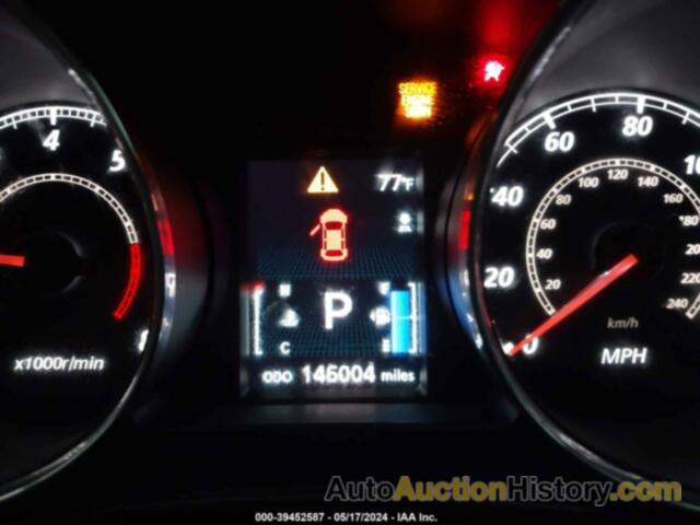 MITSUBISHI OUTLANDER SPORT SE, JA4AP4AU0CZ003967