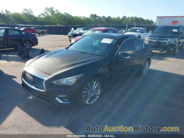 INFINITI Q50 3.0T LUXE, JN1EV7AP1JM350536