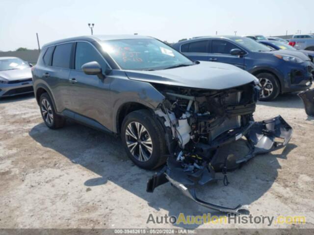 NISSAN ROGUE SV FWD, 5N1BT3BA3PC850121