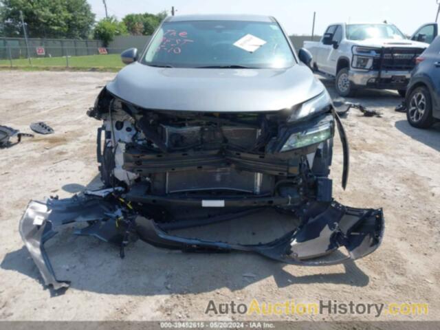 NISSAN ROGUE SV FWD, 5N1BT3BA3PC850121