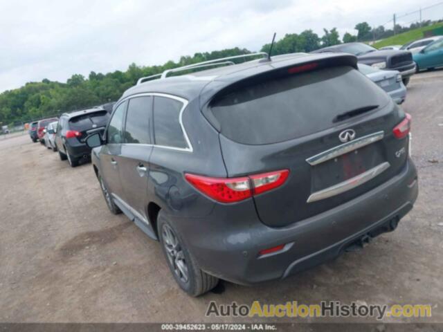 INFINITI QX60, 5N1AL0MM7EC540343