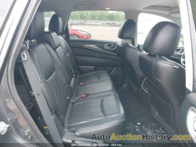 INFINITI QX60, 5N1AL0MM7EC540343