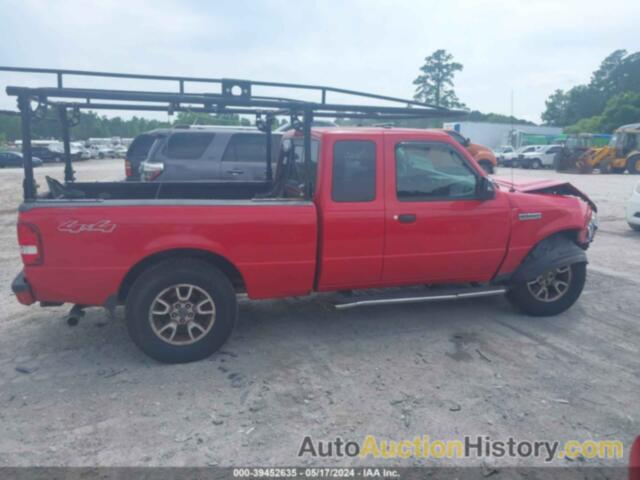 FORD RANGER XLT, 1FTLR4FE5BPB13594