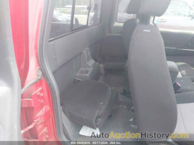 FORD RANGER XLT, 1FTLR4FE5BPB13594