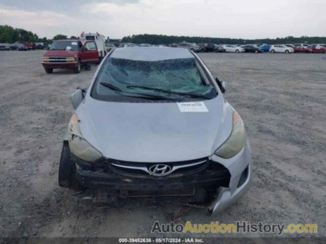 HYUNDAI ELANTRA GLS, 5NPDH4AE2BH023474