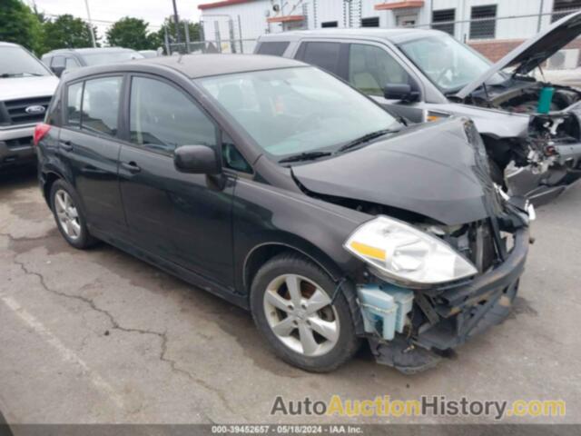 NISSAN VERSA S/SL, 3N1BC1CP6BL372028