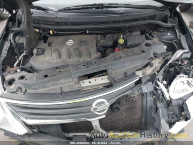 NISSAN VERSA S/SL, 3N1BC1CP6BL372028