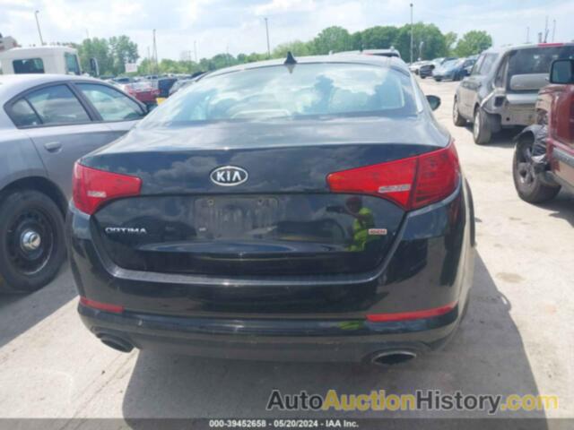 KIA OPTIMA LX, 5XXGM4A79CG052333