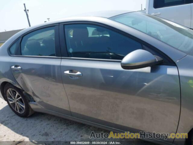 KIA FORTE LXS, 3KPF24AD6RE752528