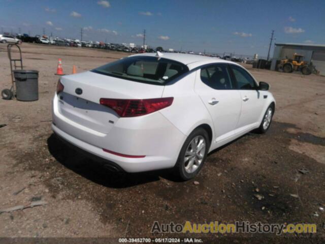 KIA OPTIMA LX, 5XXGM4A7XCG083283