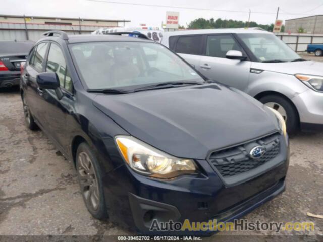 SUBARU IMPREZA 2.0I SPORT PREMIUM, JF1GPAL67EH239172