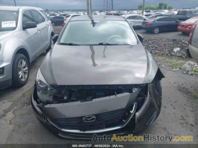 MAZDA MAZDA3, 3MZBN1V72HM111175