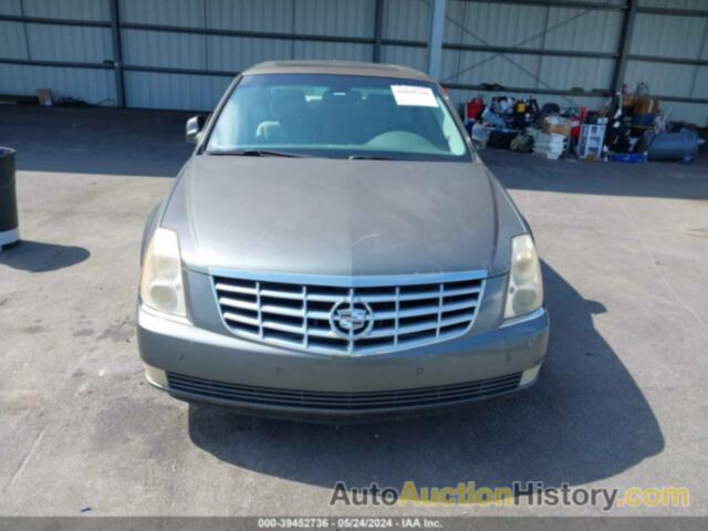 CADILLAC DTS, 1G6KD57Y98U147012