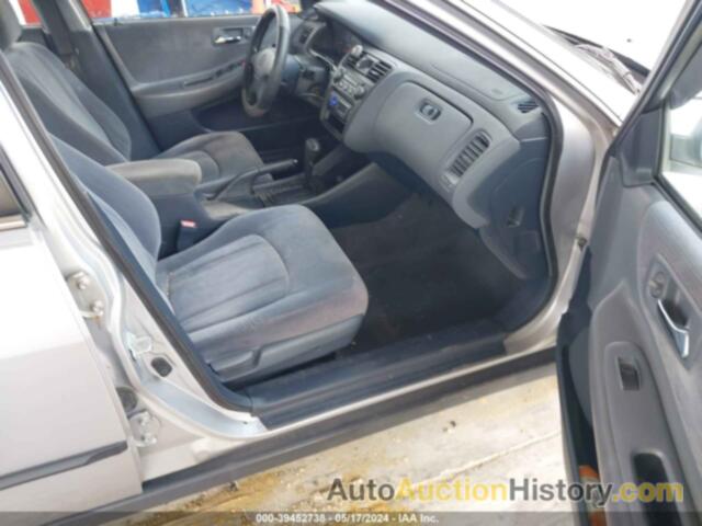 HONDA ACCORD LX, 1HGCG6656XA054228