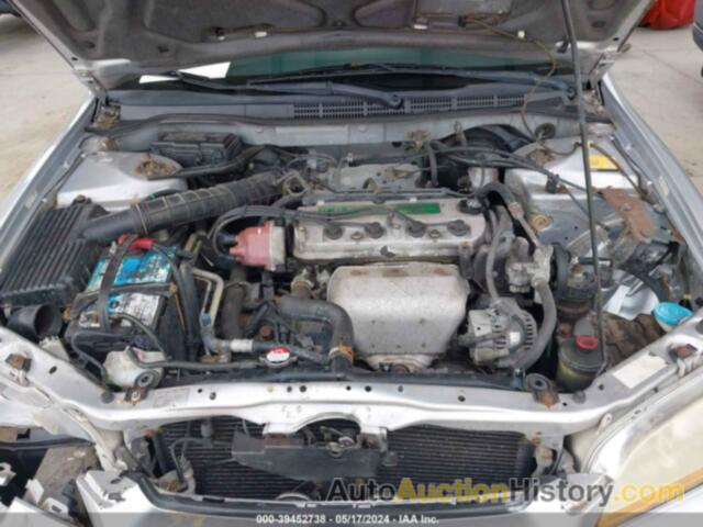 HONDA ACCORD LX, 1HGCG6656XA054228