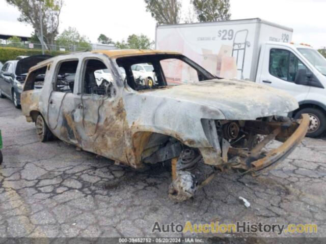 CHEVROLET SUBURBAN C1500  LS, 1GNUCHE08AR137188