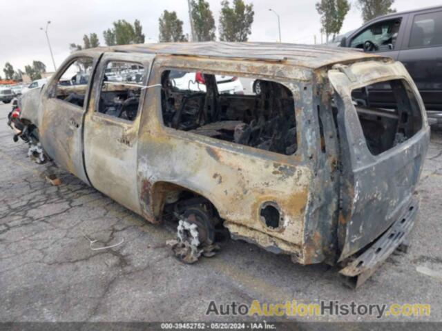 CHEVROLET SUBURBAN C1500  LS, 1GNUCHE08AR137188