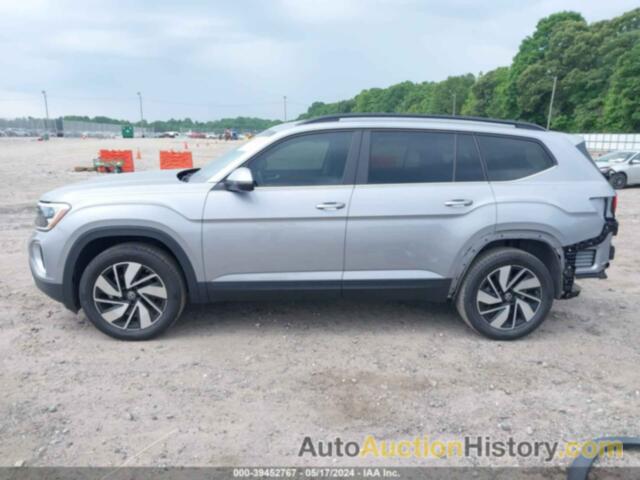 VOLKSWAGEN ATLAS SE, 1V2WR2CA5RC543953