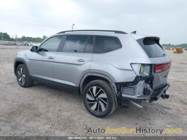 VOLKSWAGEN ATLAS SE, 1V2WR2CA5RC543953